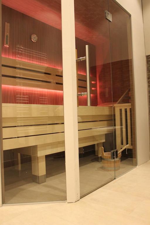 Altstadt Wohnung 1 "Luetje Hoern" บอร์คุม ห้อง รูปภาพ